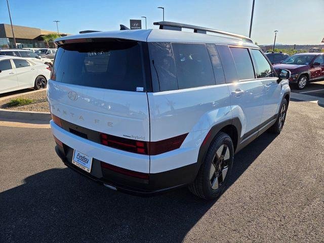 New 2026 White Hyundai SEL image 48
