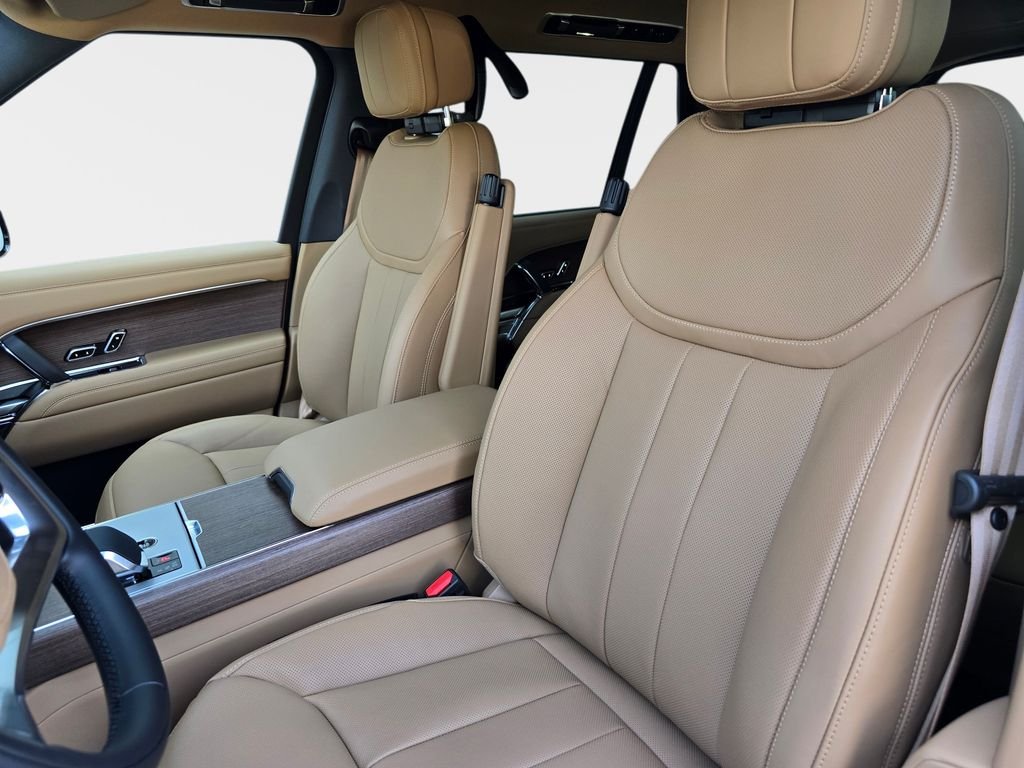 New 2026 Varesine Blue LAND ROVER SE LWB 7-Seats / V8 image 15