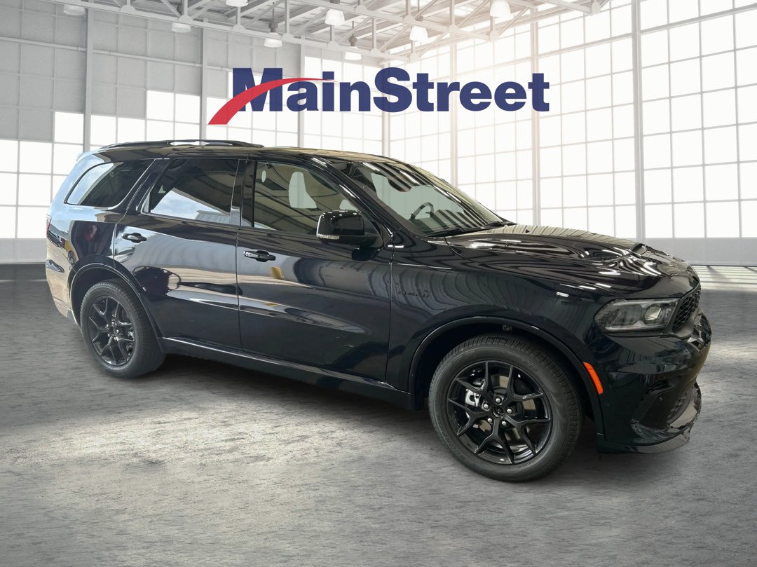 New 2026 Night Moves Exterior Paint Dodge  image 7
