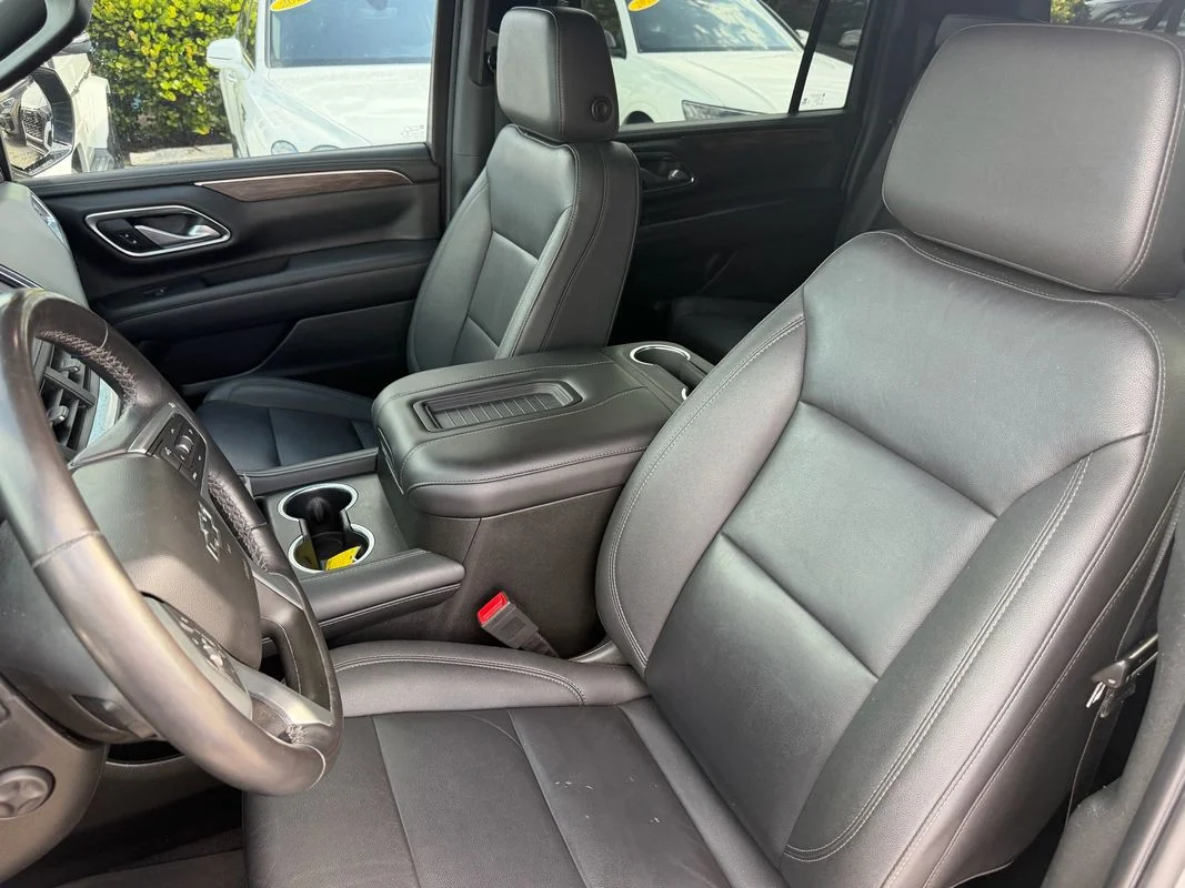 Used 2022  Chevrolet 4WD Z71 image 19