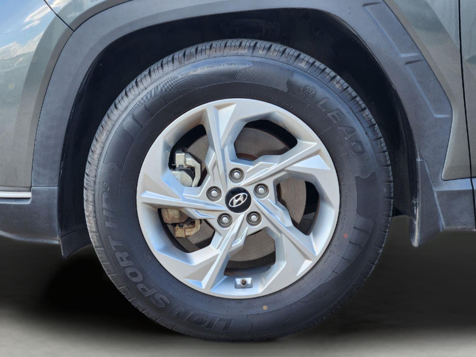 2022 Hyundai Tucson SEL - Photo 10
