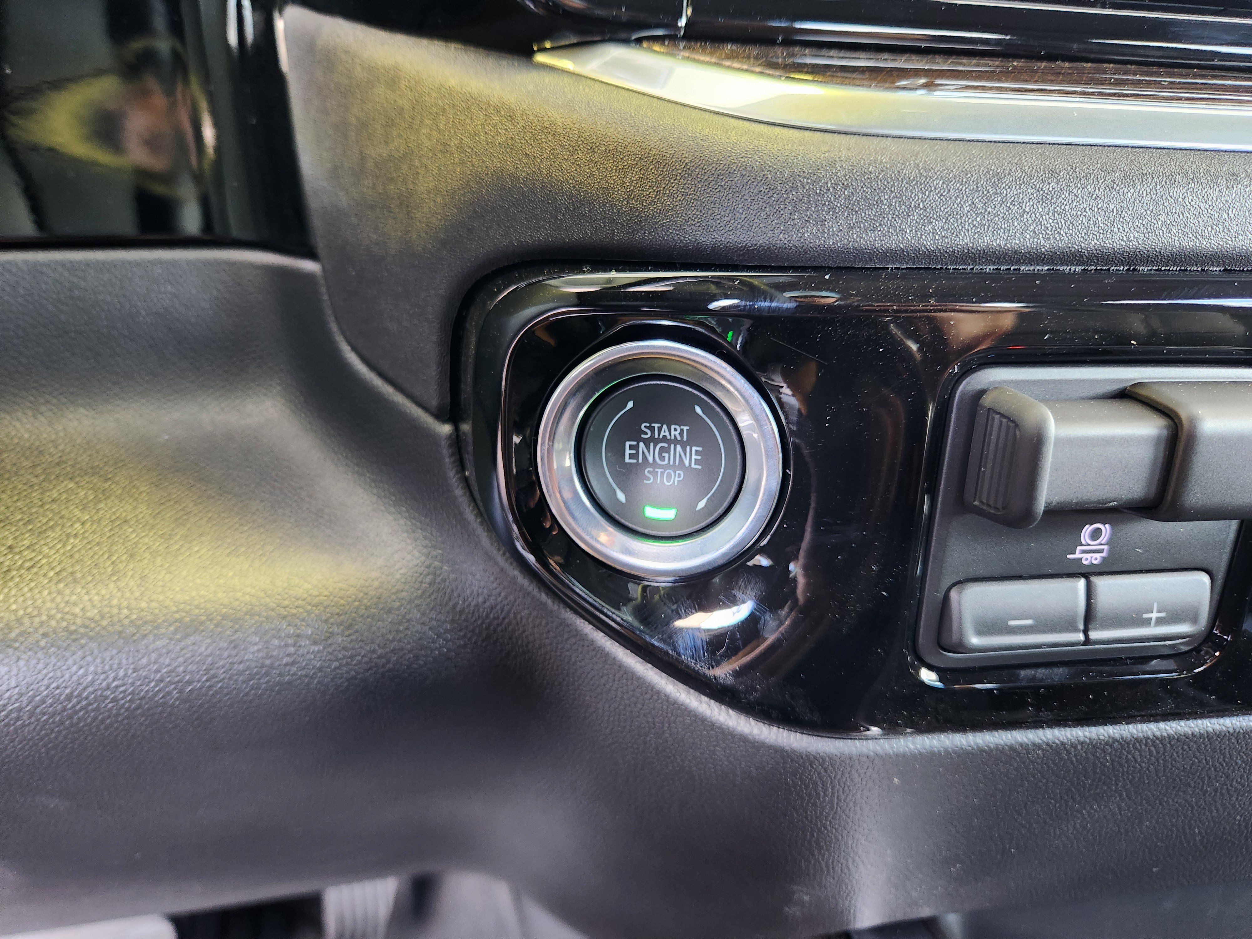 2026 Chevrolet Silverado 1500 RST - Photo 20