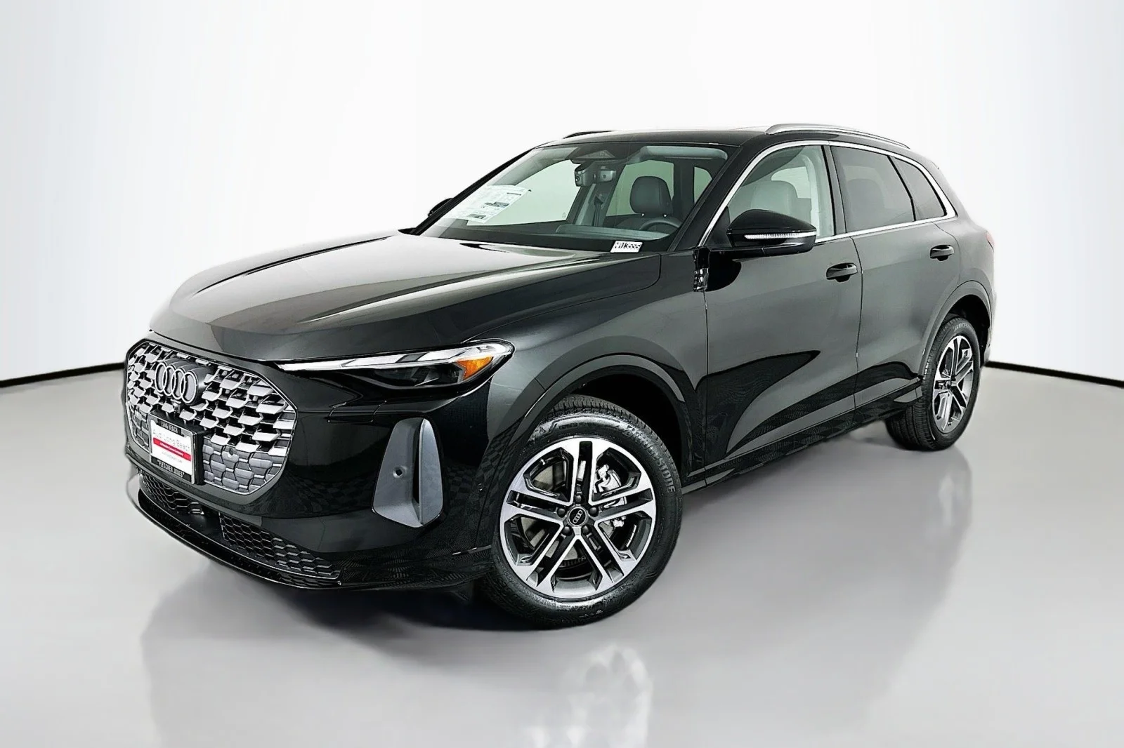 2026 Audi Q5 Premium quattro's photo