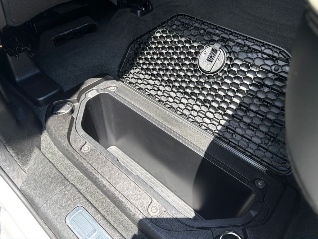 2022 RAM Ram 1500 Pickup Laramie - Photo 39