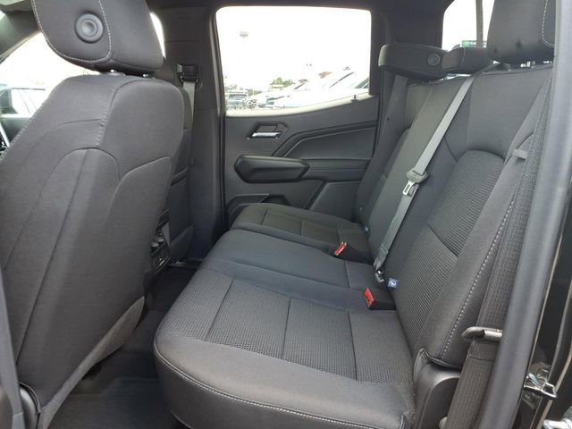2026 GMC Canyon Elevation - Photo 10