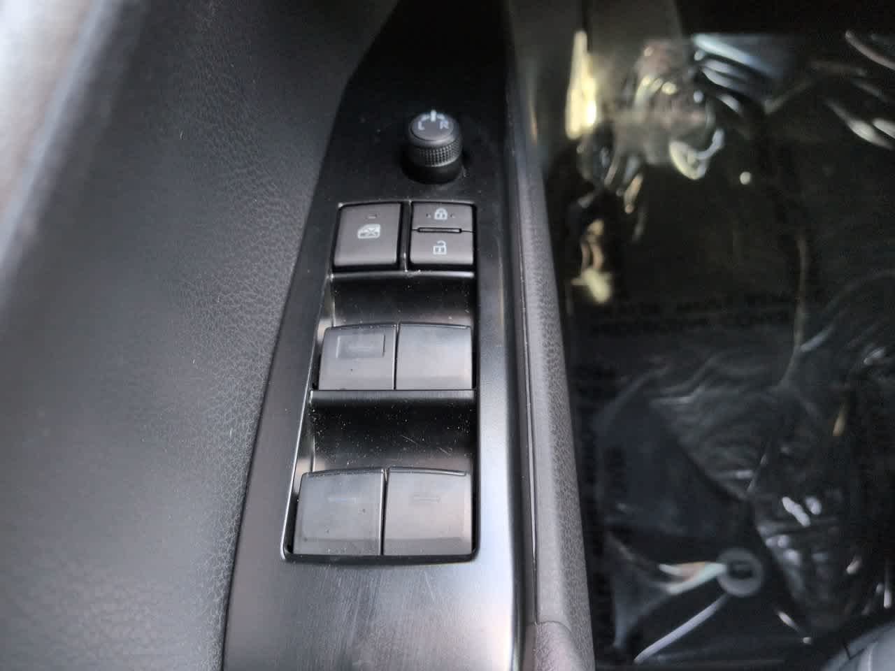 Certified Used 2026 Dark Cosmos Toyota SE image 21