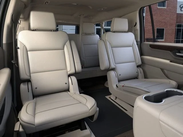 New 2026 Downpour Metallic GMC Denali image 17
