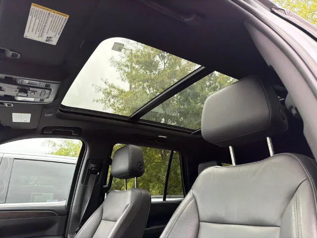 Used 2021 SATIN STEEL METALLIC Chevrolet LT image 33