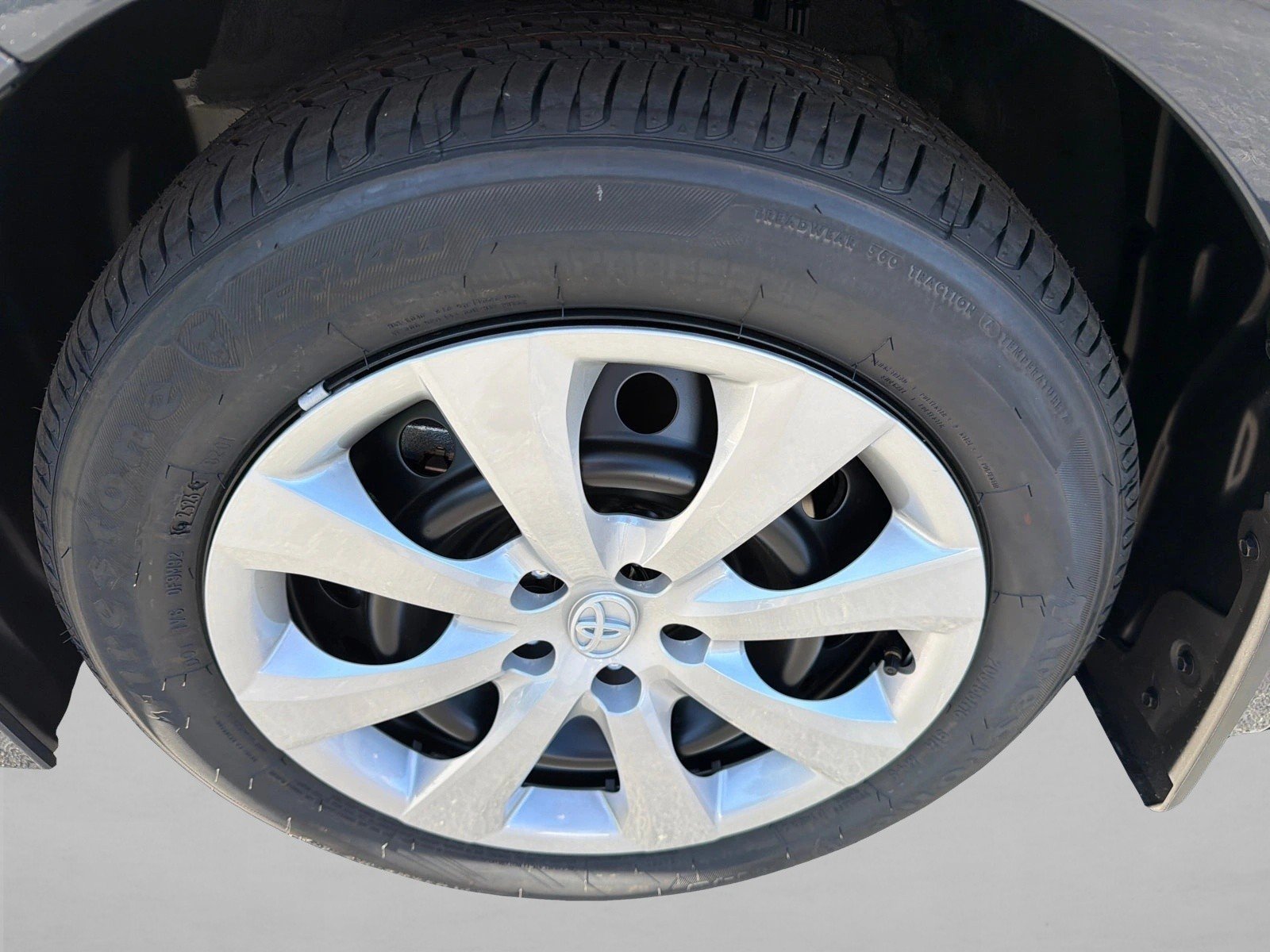 New 2027 Underground Toyota LE image 11