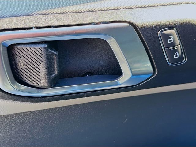 2024 Ford Bronco 4-Door Big Bend - Photo 21