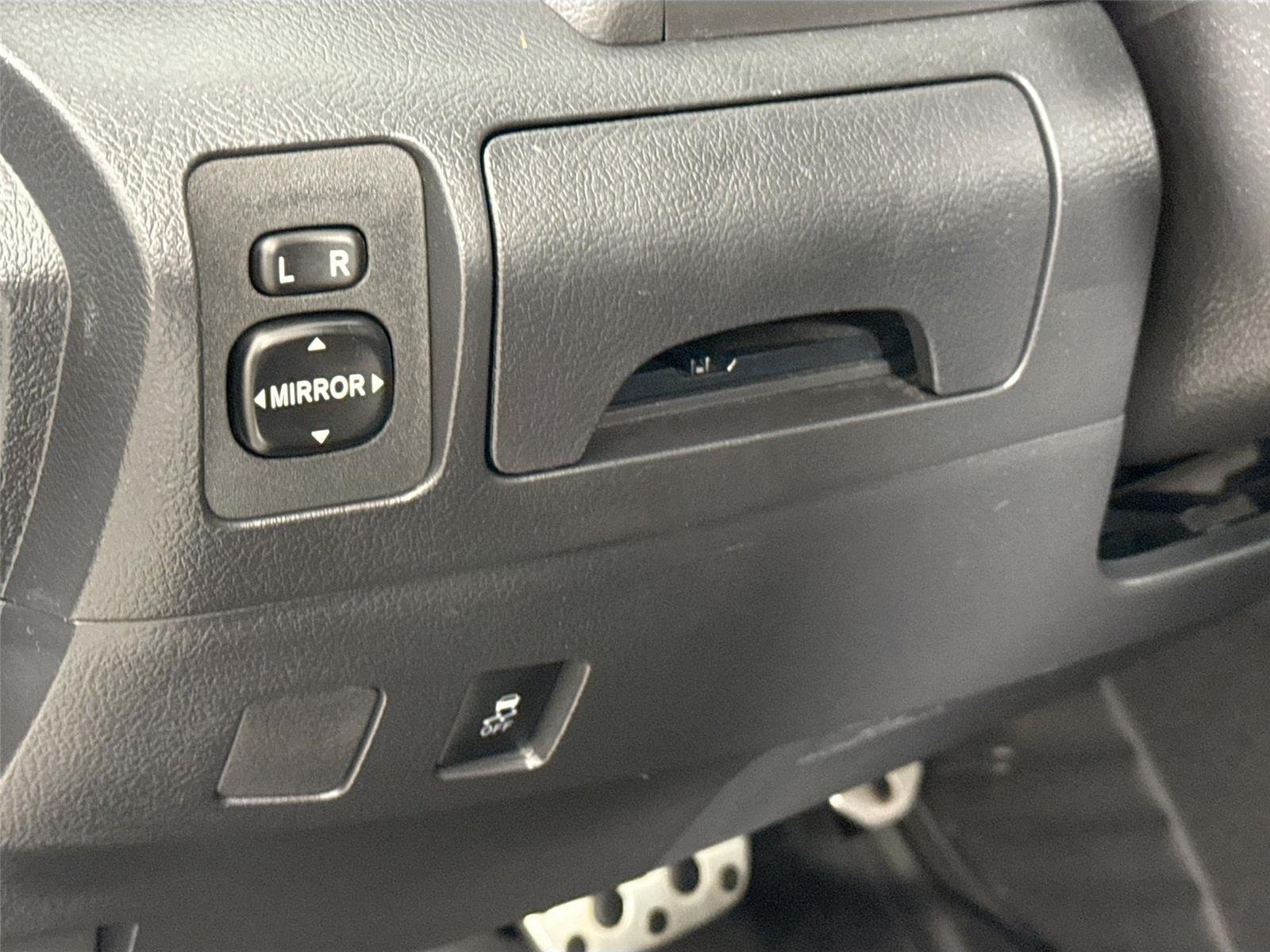 Used 2011 Super White Toyota SE image 14