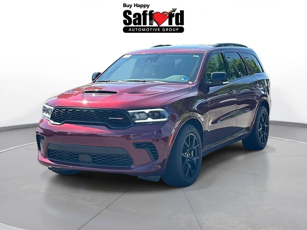 2026 Dodge Durango GT HEMI Plus V8 AWD's photo