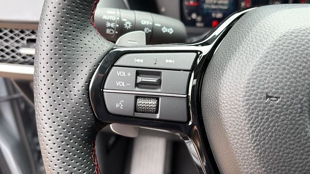 New 2026 Urban Gray Pearl Acura A-Spec Advance Package image 14