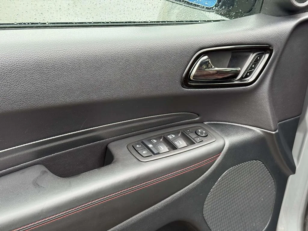 Used 2024 Gray Dodge GT Plus image 32