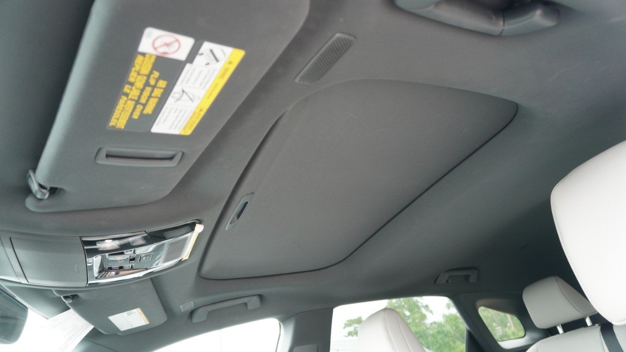 Certified Used 2025 IRIDIUM Lexus RX 350 Premium Plus image 14