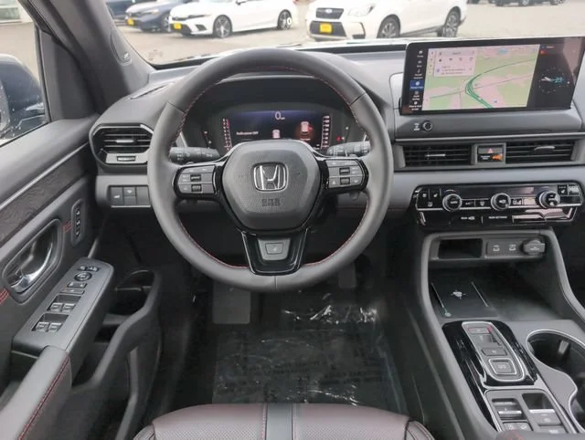 New 2026  Honda Black Edition image 18