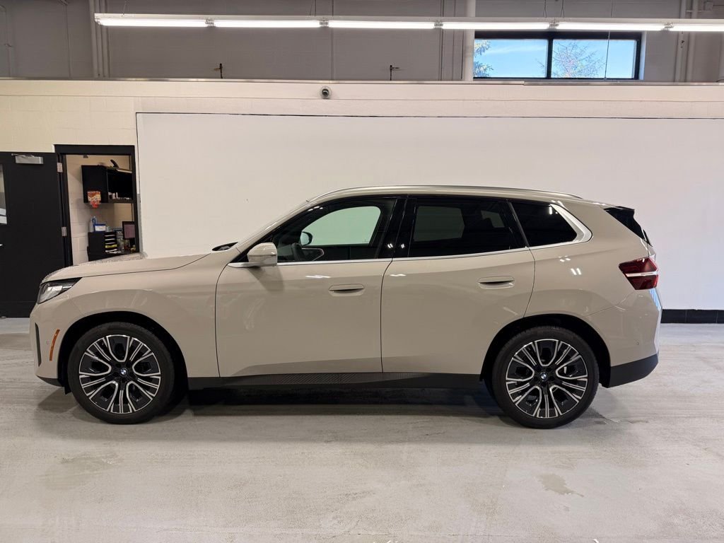 2025 BMW X3 30 - Photo 2