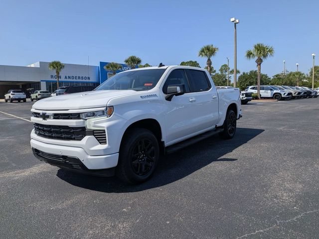 2026 Chevrolet Silverado 1500 RST - Photo 7