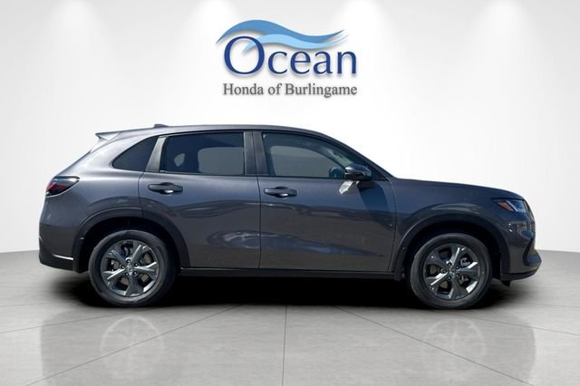 Used 2026 Modern Steel Metallic Honda LX image 4