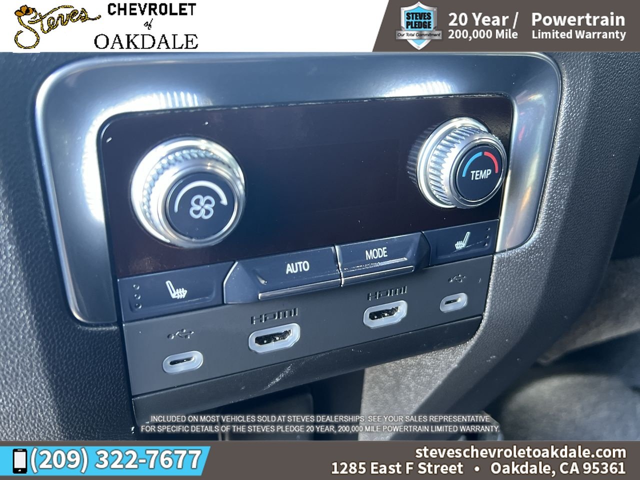 2021 GMC Yukon Denali - Photo 26