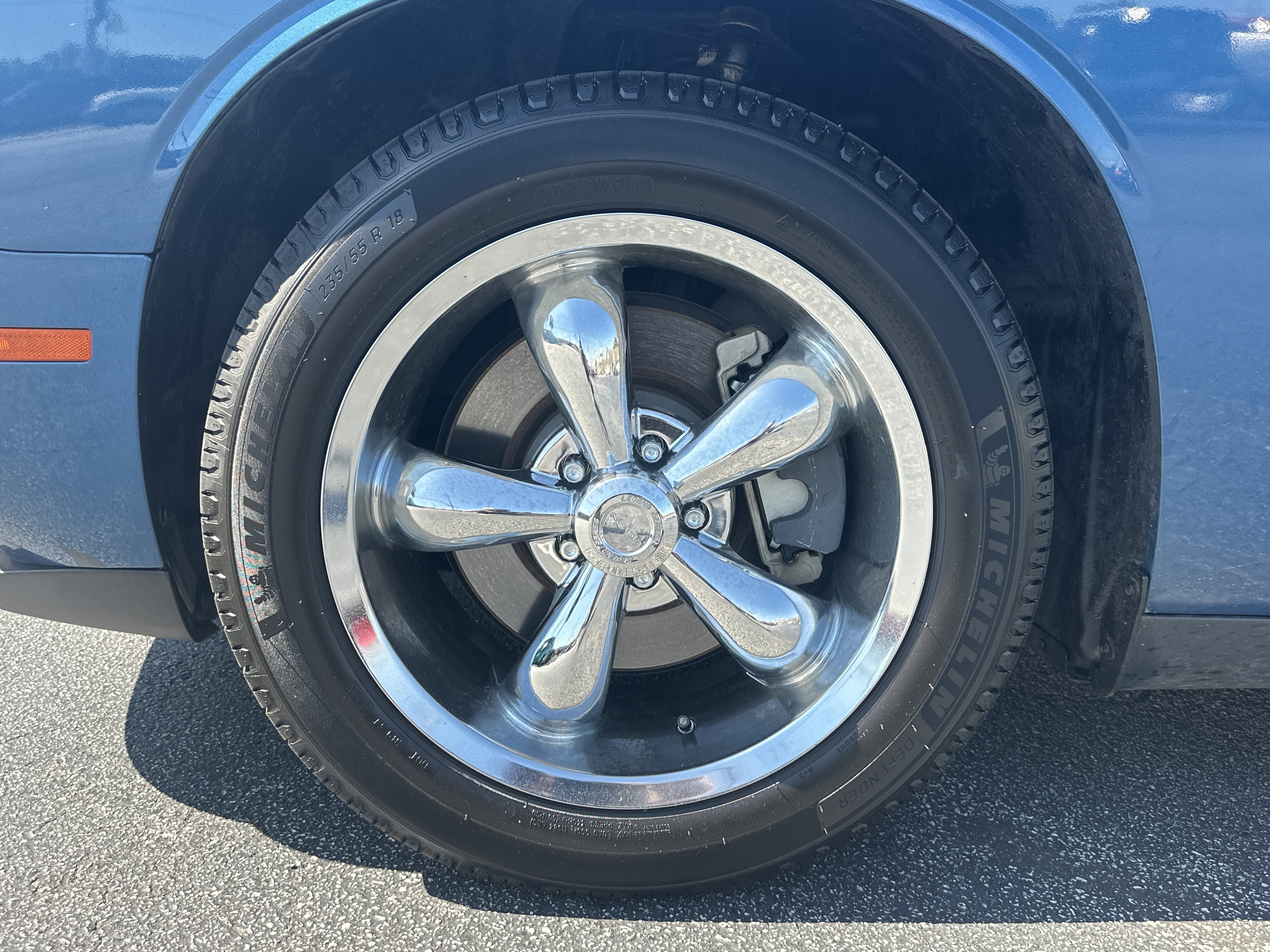 Used 2023 Frostbite Dodge SXT image 14