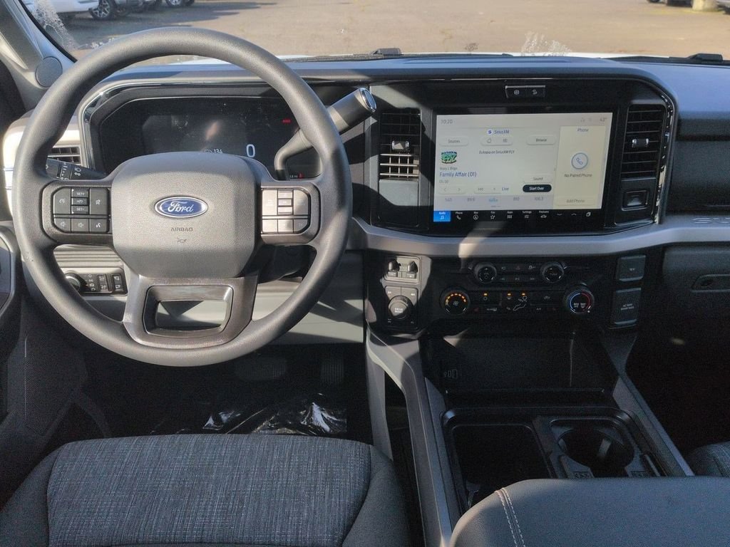 New 2026 Avalanche Ford F-250® XLT image 56
