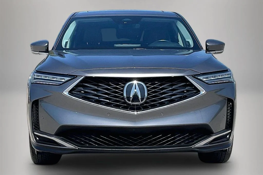 Used 2025  Acura Technology Package image 3