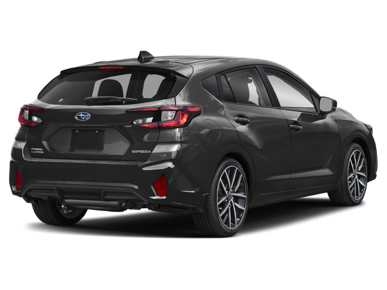 New 2026 CRYSTAL BLACK SILICA Subaru Sport image 11