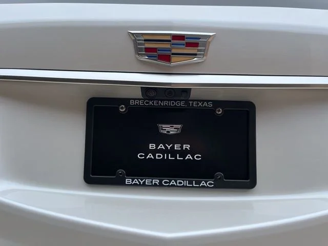 2026 Cadillac XT5 Premium Luxury - Photo 11