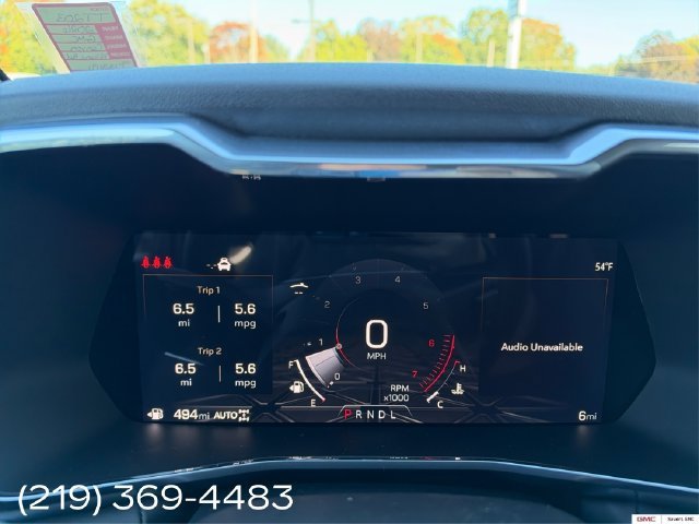 Vehicle thumbnail