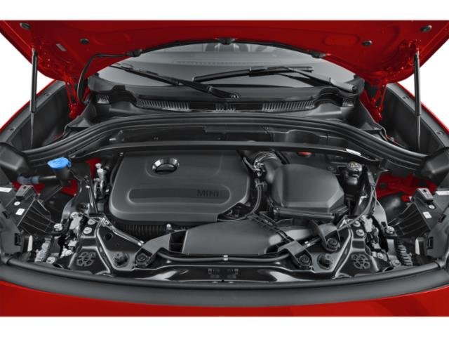 New 2027 Chili Red II MINI Signature Plus image 7