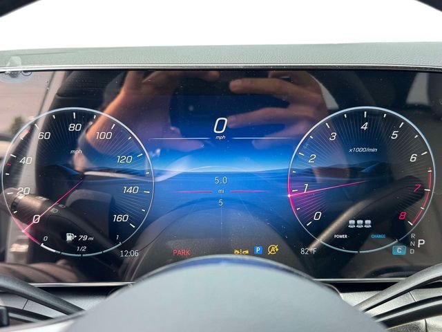 New 2027 Cirrus Silver Metallic Mercedes-Benz GLC 300 image 26