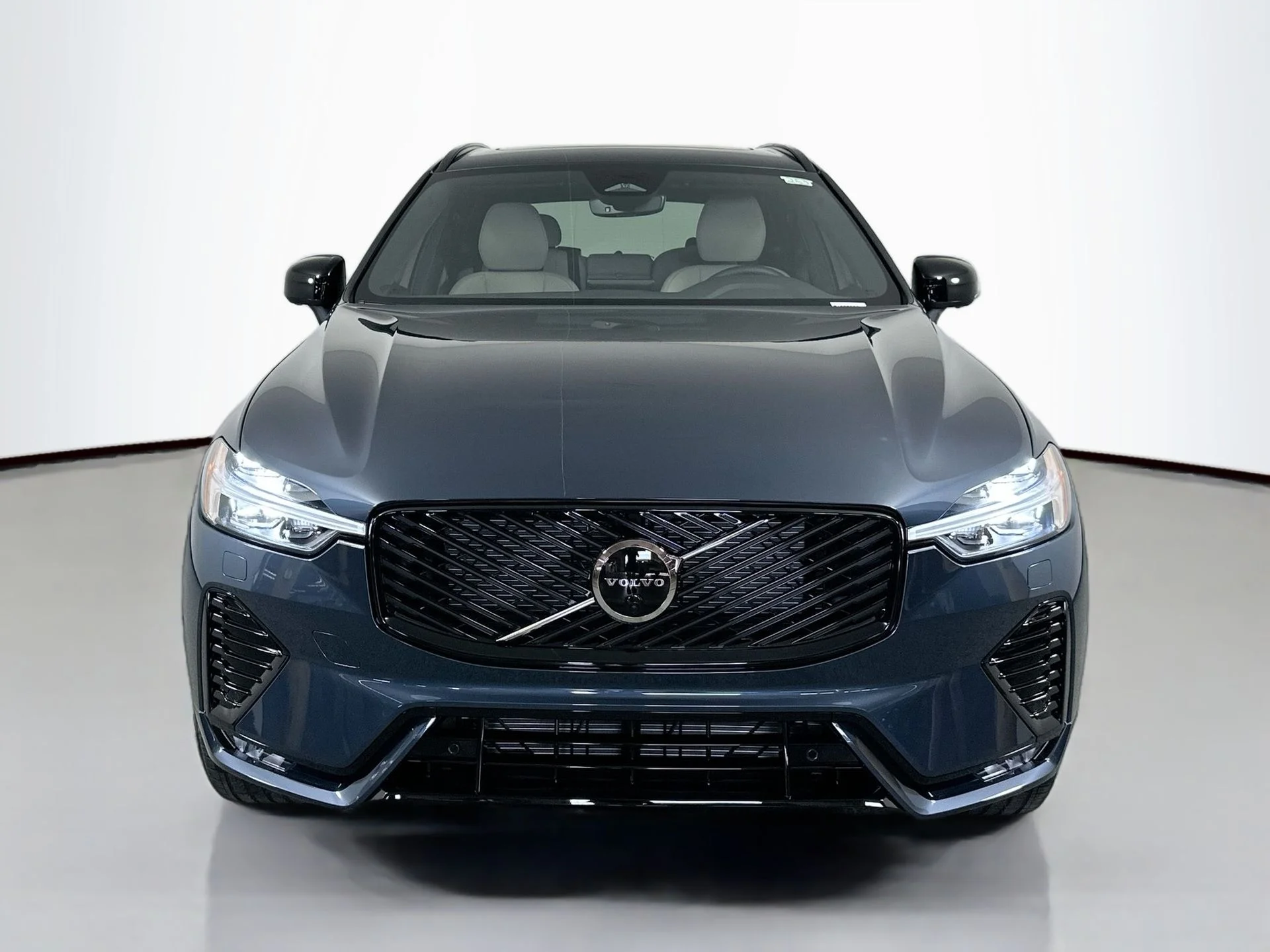 New 2026 Denim Blue Volvo Plus image 2