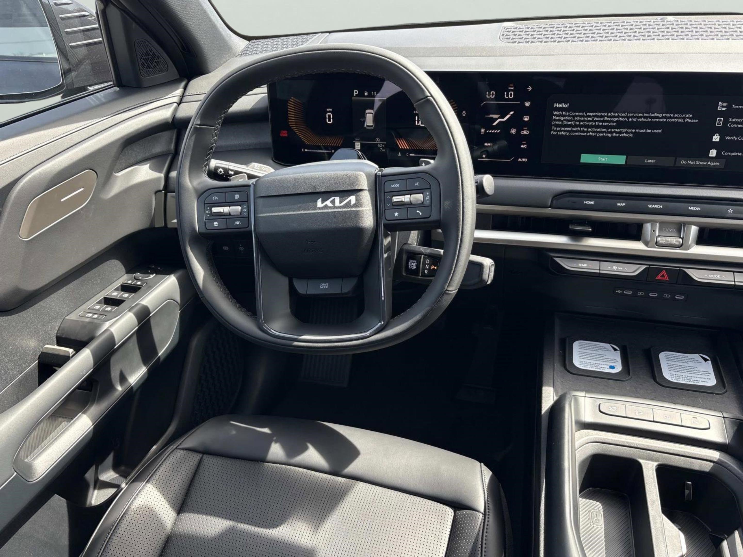 New 2027 Panthera Metal Kia LX image 13