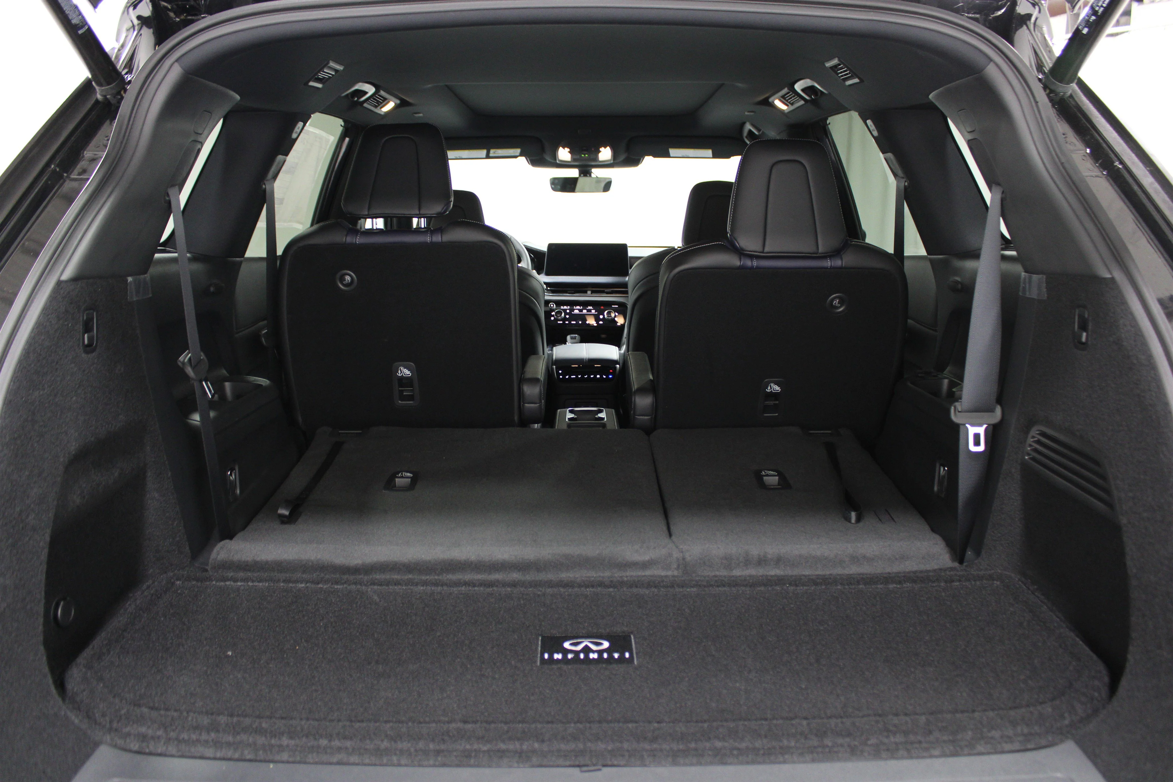 2026 INFINITI QX60 LUXE - Photo 23