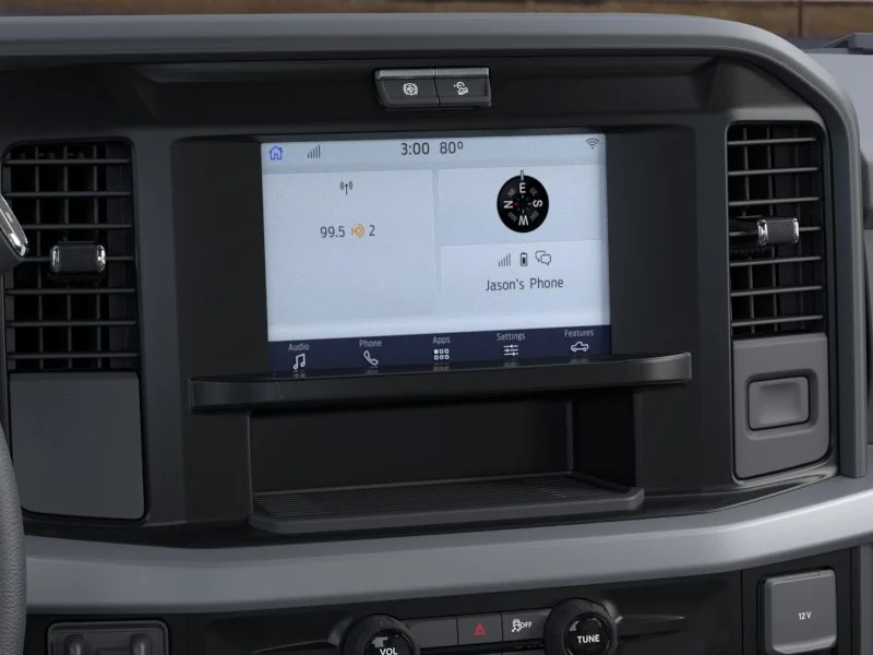 2026 Ford F-350 Super Duty XLT - Photo 14