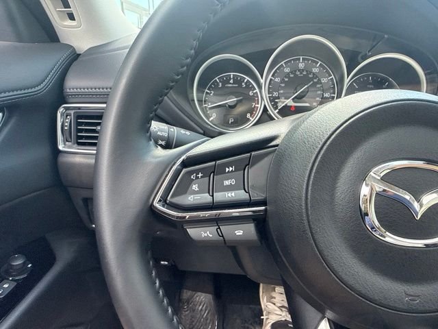 Used 2025 White Mazda 2.5 S Preferred Package image 21