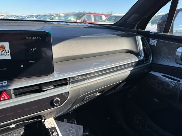 New 2026 Steel Gray Kia X-Line SX Prestige AWD image 24