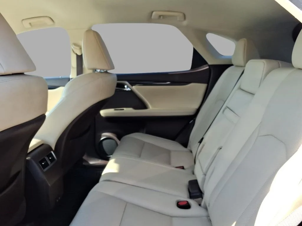 Used 2020 Black Lexus 350 image 9