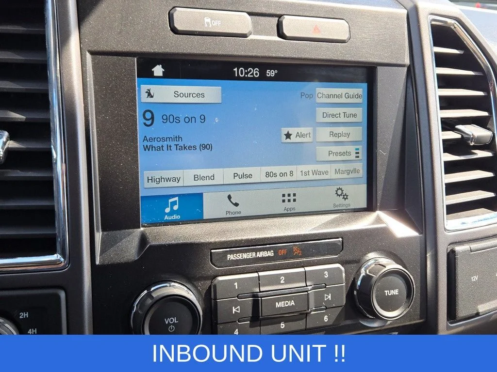 Used 2016 Red Ford XLT image 27