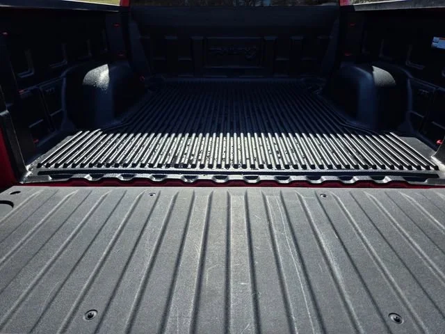 Used 2025 Red Hot Chevrolet LT image 17