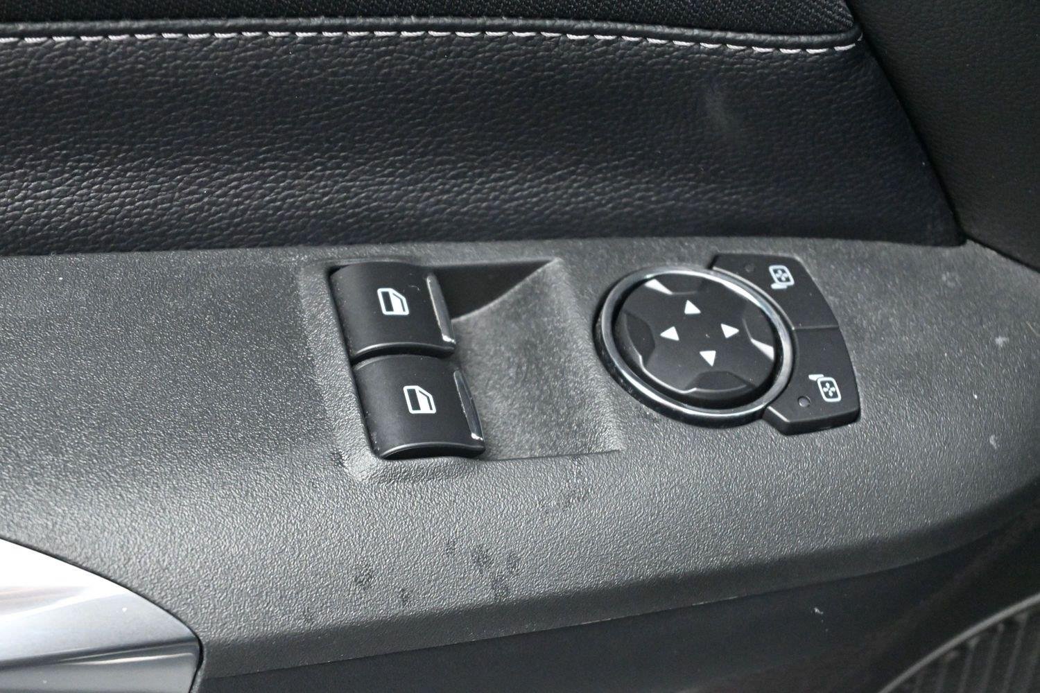 Used 2020 Shadow Black Ford GT image 12