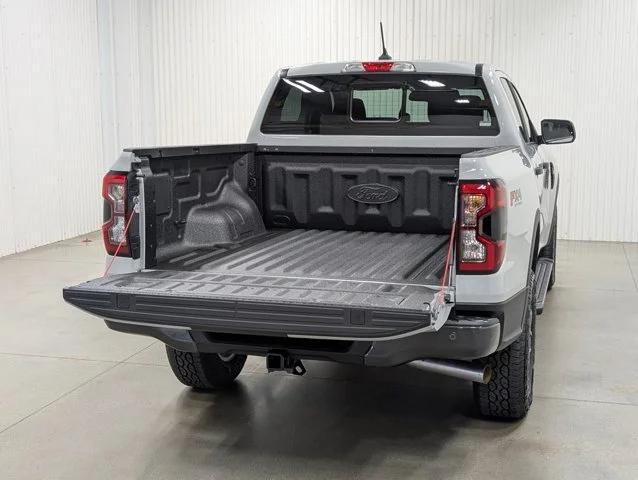 New 2026 Avalanche Ford XLT image 48