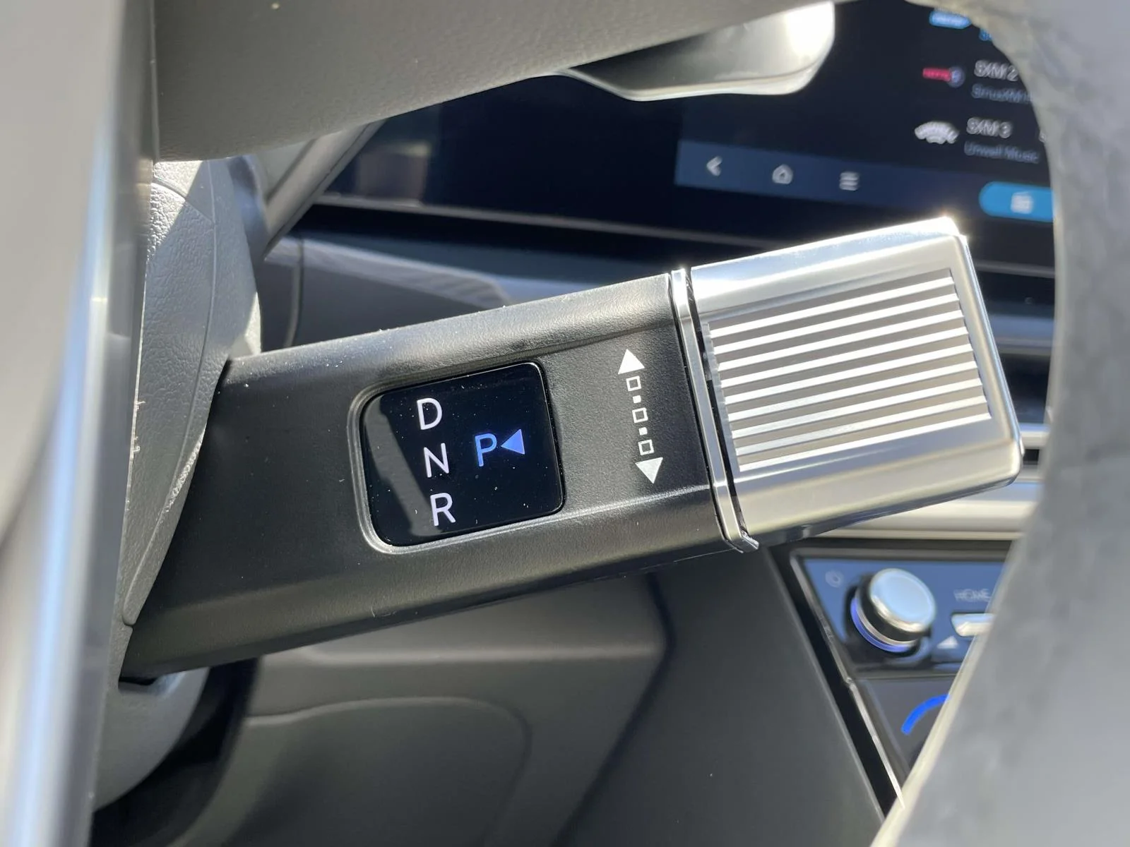 Used 2026 Atlantis Blue Hyundai SEL image 22