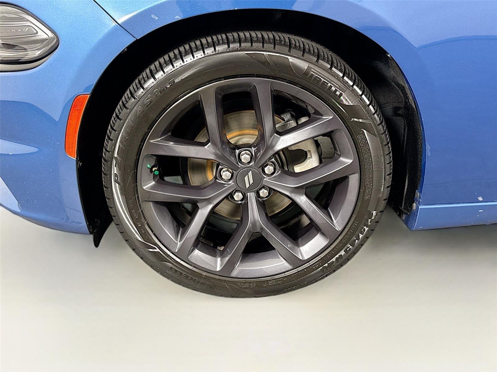 Used 2021 Frostbite Dodge SXT image 40