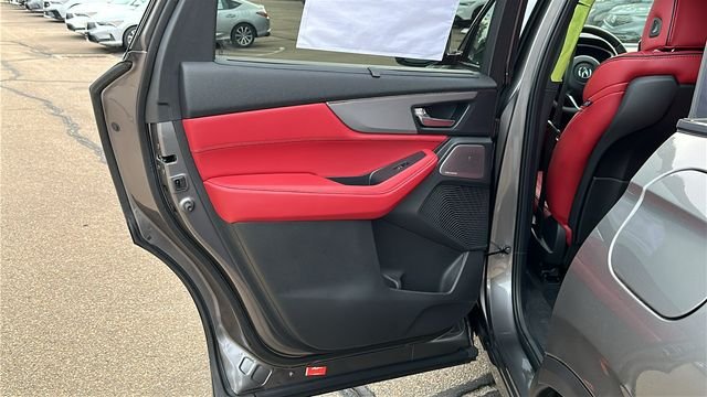 2026 Acura MDX A-Spec w/Advance Package - Photo 25