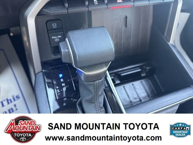 2024 Toyota Tundra SR5 - Photo 22