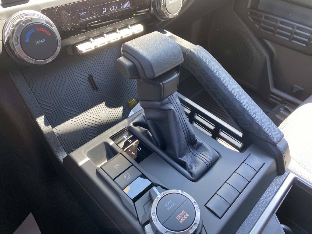 New 2026 Underground Toyota SR5 image 16