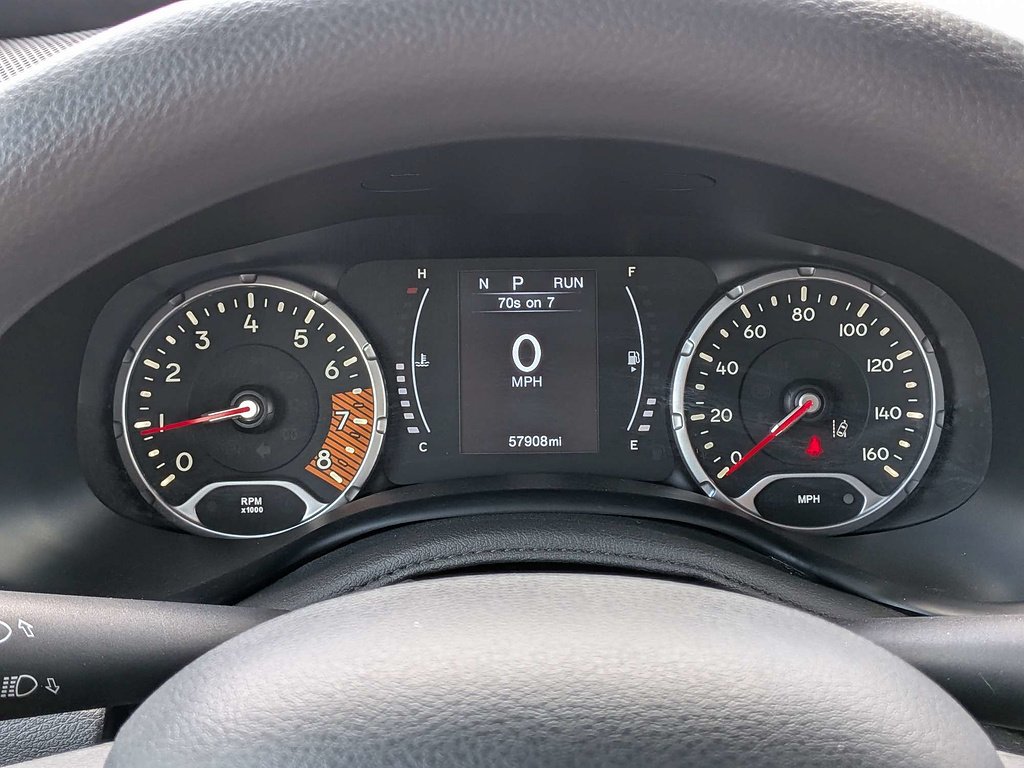2023 Jeep Renegade Latitude - Photo 34