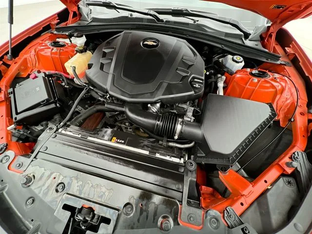 2019 Chevrolet Camaro 3LT - Photo 36